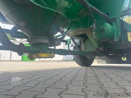 Heitling SDBH 31 / Silo / 3 x Kammern / 31.000 L
