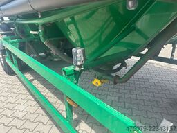 Heitling SDBH 31 / Silo / 3 x Kammern / 31.000 L