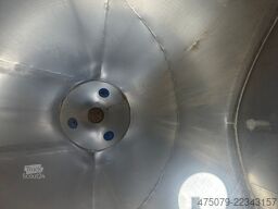 Heitling SDBH 31 / Silo / 3 x Kammern / 31.000 L