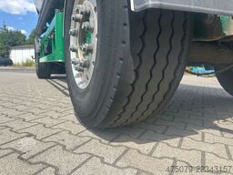 Heitling SDBH 31 / Silo / 3 x Kammern / 31.000 L