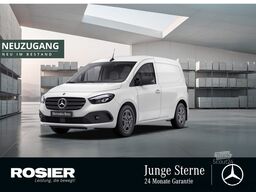 Mercedes-Benz Citan 112 CDI Kasten PRO Standard AHK LED Nav