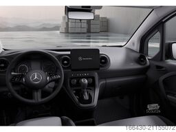 Mercedes-Benz Citan 112 CDI Kasten PRO Standard AHK LED Nav