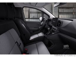 Mercedes-Benz Citan 112 CDI Kasten PRO Standard AHK LED Nav