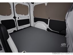 Mercedes-Benz Citan 112 CDI Kasten PRO Standard AHK LED Nav