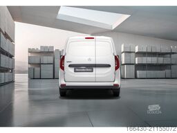 Mercedes-Benz Citan 112 CDI Kasten PRO Standard AHK LED Nav