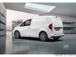 Mercedes-Benz Citan 112 CDI Kasten PRO Standard AHK LED Nav