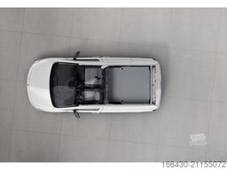 Mercedes-Benz Citan 112 CDI Kasten PRO Standard AHK LED Nav