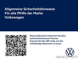 VW T6.1 Multivan Gen Six 2,0 l TDI 4M DSG AHK BT