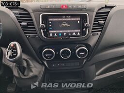Iveco Daily 35S16 Automatik 160PS L3H2 Camera Klima P...