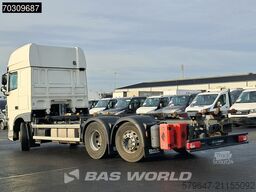 DAF XF 480 6X2 BDF SSC Lift+Steering Axle Automatic...