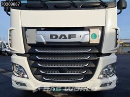 DAF XF 480 6X2 BDF SSC Lift+Steering Axle Automatic...