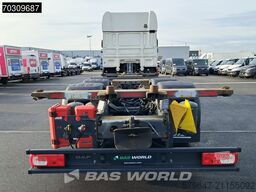 DAF XF 480 6X2 BDF SSC Lift+Steering Axle Automatic...