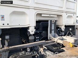 DAF XF 480 6X2 BDF SSC Lift+Steering Axle Automatic...