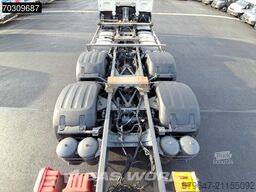 DAF XF 480 6X2 BDF SSC Lift+Steering Axle Automatic...