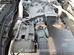 DAF XF 480 6X2 BDF SSC Lift+Steering Axle Automatic...