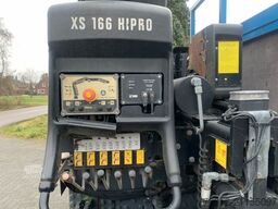 Mercedes-Benz AROCS 3240 8X4 - TRIDEM HIAB XS 166-E5 HIPRO CR...