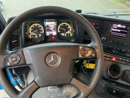 Mercedes-Benz AROCS 3240 8X4 - TRIDEM HIAB XS 166-E5 HIPRO CR...