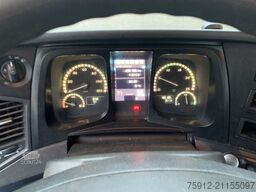 Mercedes-Benz AROCS 3240 8X4 - TRIDEM HIAB XS 166-E5 HIPRO CR...