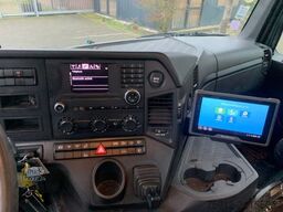 Mercedes-Benz AROCS 3240 8X4 - TRIDEM HIAB XS 166-E5 HIPRO CR...