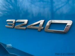 Mercedes-Benz AROCS 3240 8X4 - TRIDEM HIAB XS 166-E5 HIPRO CR...