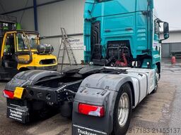 MAN TGS Euro 6, NL truck