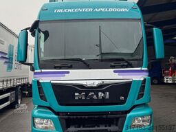 MAN TGS Euro 6, NL truck