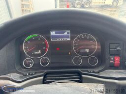 MAN TGS Euro 6, NL truck