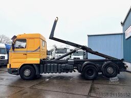 Scania R113-380 ML TOP-/STREAMLINE 6x2 HOOK-ARM (12 GE...