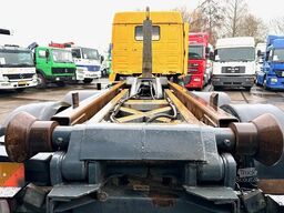 Scania R113-380 ML TOP-/STREAMLINE 6x2 HOOK-ARM (12 GE...