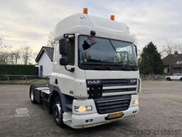DAF CF 85.410 Space Cab / Euro5 / Airco / Automaat