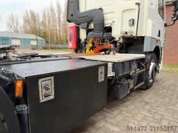 DAF CF 85.410 Space Cab / Euro5 / Airco / Automaat