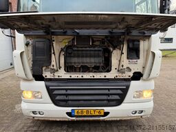 DAF CF 85.410 Space Cab / Euro5 / Airco / Automaat