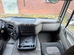 DAF CF 85.410 Space Cab / Euro5 / Airco / Automaat