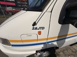 Fiat Ducato 230 Eura Mobil C692