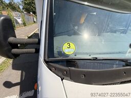 Fiat Ducato 230 Eura Mobil C692