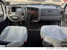 Fiat Ducato 230 Eura Mobil C692