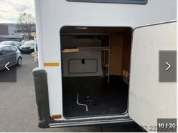 Fiat Ducato 230 Eura Mobil C692