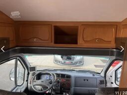 Fiat Ducato 230 Eura Mobil C692