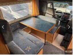 Fiat Ducato 230 Eura Mobil C692