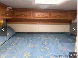 Fiat Ducato 230 Eura Mobil C692