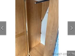Fiat Ducato 230 Eura Mobil C692