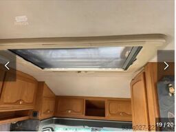 Fiat Ducato 230 Eura Mobil C692