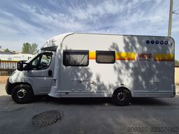 Fiat Ducato Weinsberg Carasuite 2024 | Cambio automatico | 5 posti letto