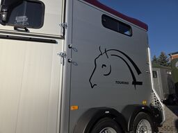 Cheval Liberté Touring Country 2,6t berry Sattelschrank