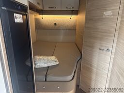 Fiat Ducato Weinsberg Carasuite 2024 | Cambio automatico | 5 posti letto