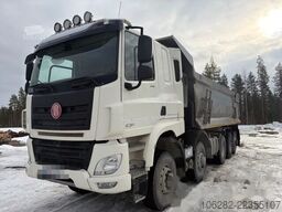 Tatra Phoenix 10x8 8P6R56 Bergkipper