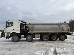 Tatra Phoenix 10x8 8P6R56 Bergkipper