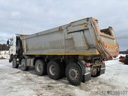 Tatra Phoenix 10x8 8P6R56 Bergkipper