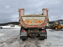 Tatra Phoenix 10x8 8P6R56 Bergkipper