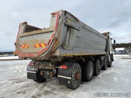 Tatra Phoenix 10x8 8P6R56 Bergkipper